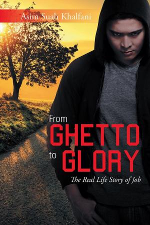 Cover of the book From Ghetto to Glory by Rita Carrion