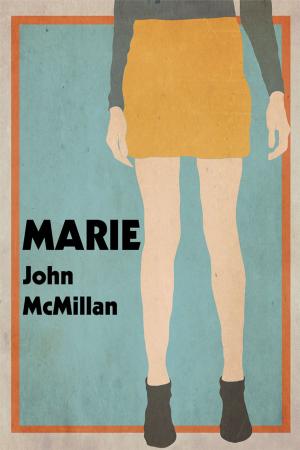 Cover of the book Marie by Eileen Winkworth