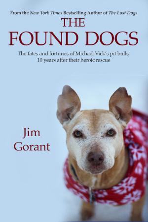 Cover of the book The Found Dogs by Adam Nerger
