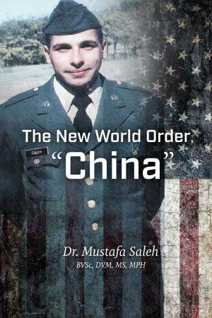 Cover of the book The New World Order, "China" by Tracey Pollackov