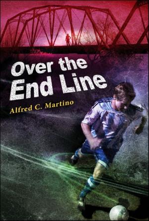 Cover of the book Over The End Line: A Novel by Frank Wacholtz