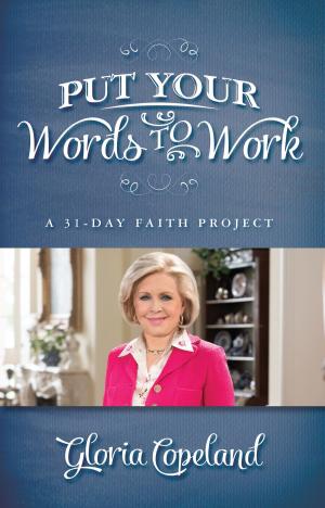 bigCover of the book Put Your Words to Work by 