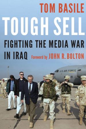 Cover of the book Tough Sell by Stringer Press