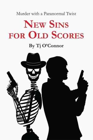 Cover of the book New Sins for Old Scores by Glenn Fain