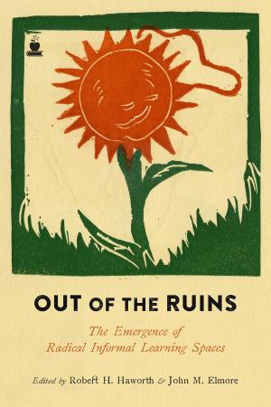 Cover of the book Out of the Ruins by Jim Nisbet