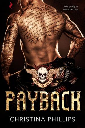 Cover of the book Payback by Sharon Cullen