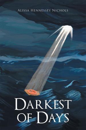Cover of the book Darkest of Days by Paul Feig