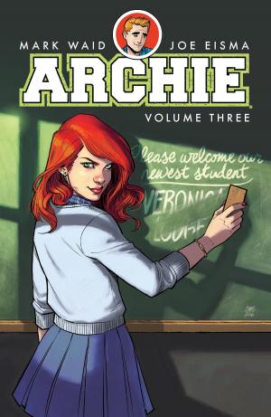 Book cover of Archie Vol. 3