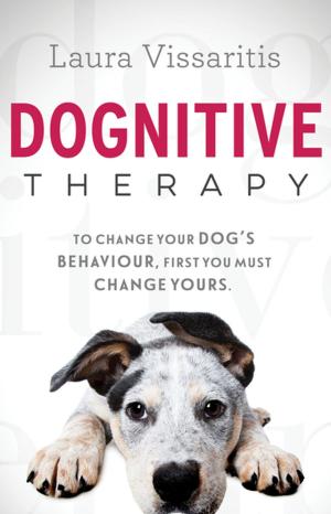 Cover of the book Dognitive Therapy by James Goodson