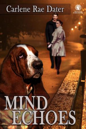 Cover of the book Mind Echoes by Susan A. Royal