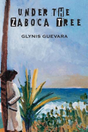 Cover of the book Under the Zaboca Tree by Peg Tittle