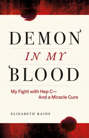 bigCover of the book Demon in My Blood by 