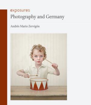 Cover of the book Photography and Germany by Richard Hamblyn