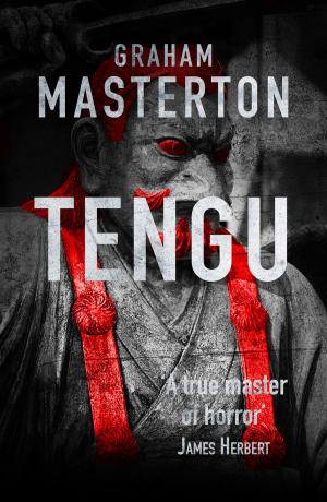 Cover of the book Tengu by Max Adams