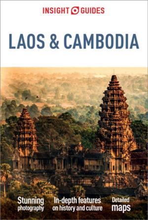 Cover of Insight Guides Laos & Cambodia (Travel Guide eBook)