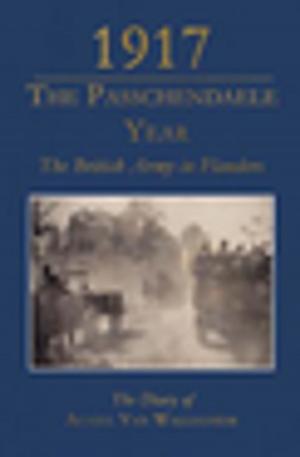 Cover of 1917 – The Passchendaele Year