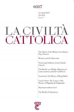 Cover of the book LA CIVILTÀ CATTOLICA 0317 by Charles Girard