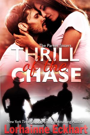 Cover of the book Thrill of the Chase by Annika Martin