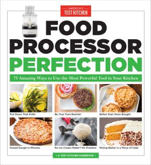 Cover of the book Food Processor Perfection by George Johnson