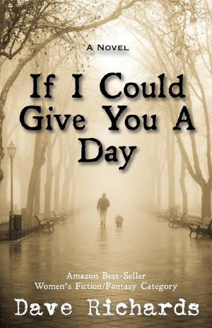 bigCover of the book If I Could Give You A Day by 