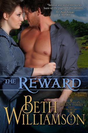 Cover of the book The Reward by B.M. Bower