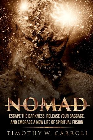 Book cover of Nomad