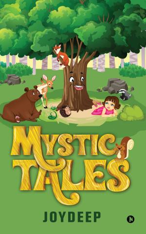 Cover of the book Mystic Tales by VVSS Prasad