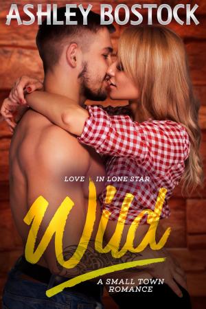 Cover of the book Wild by Ava Rawls