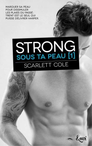 Cover of the book Strong by Kylie Scott