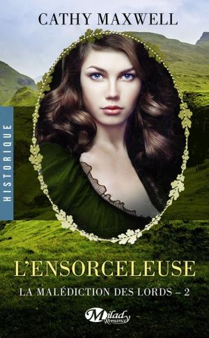 Cover of the book L'Ensorceleuse by Fanny André