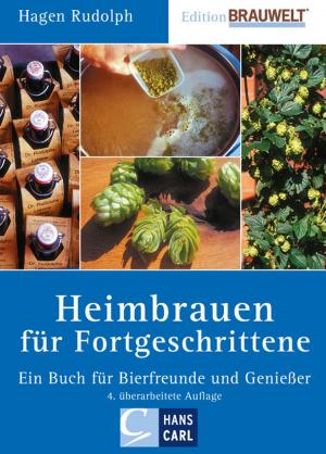 Cover of Heimbrauen für Fortgeschrittene