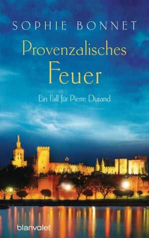 Cover of the book Provenzalisches Feuer by Marguerite Duras