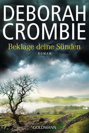 Cover of the book Beklage deine Sünden by Lisa Unger