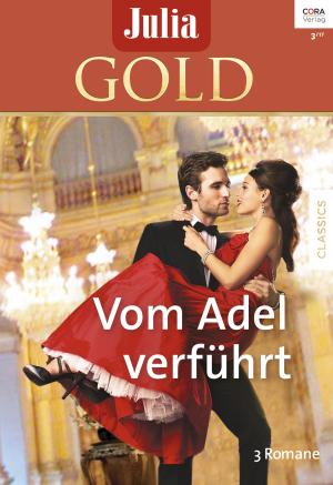 Cover of the book Julia Gold Band 74 by Maggie Cox