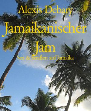 Cover of the book Jamaikanischer Jam by Robert Gruber