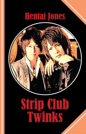 Cover of the book Strip Club Twinks by Georg Büchner