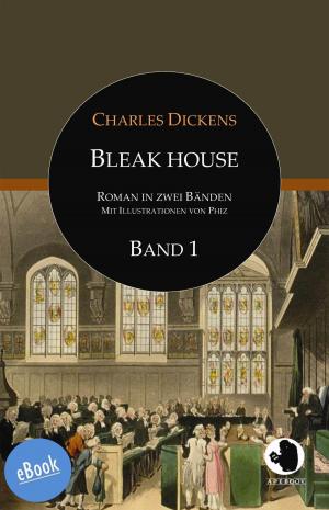 Cover of the book Bleak House by G. Lenôtre
