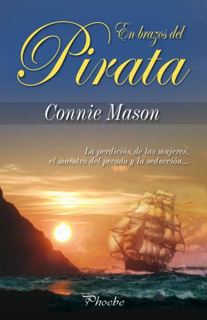 Cover of the book En brazos del pirata by Pedro Santamaría