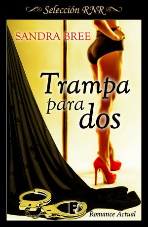 Cover of the book Trampa para dos by Alexandre Dumas