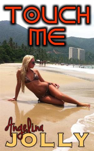 Book cover of Touch Me