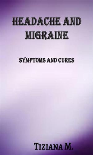 Book cover of Headache and migraine