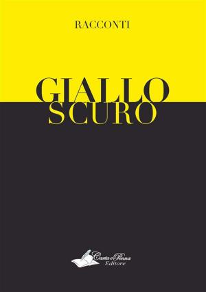 Cover of the book GialloScuro by Jake A Garside