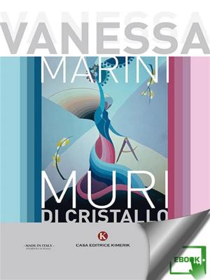 Cover of the book Muri di cristallo by Rosario Di Petta