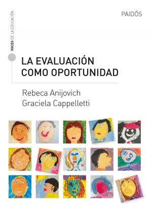 Cover of the book La evaluación como oportunidad by 蔣大彭