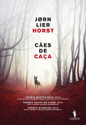 Cover of the book Cães de Caça by INÊS PEDROSA