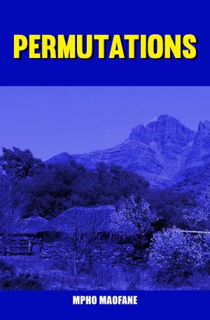 Book cover of Permutations