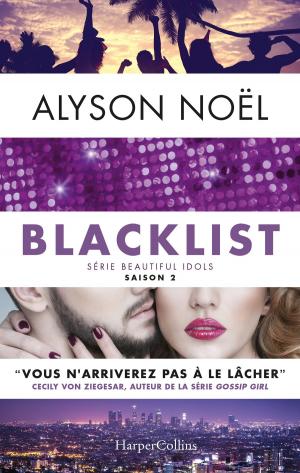 Cover of the book Blacklist by Tea Cooper