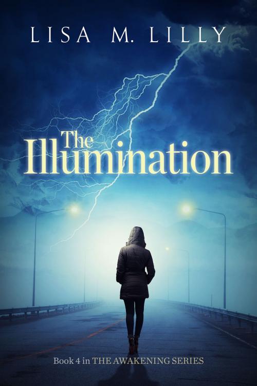 Cover of the book The Illumination by Lisa M. Lilly, Lisa M. Lilly