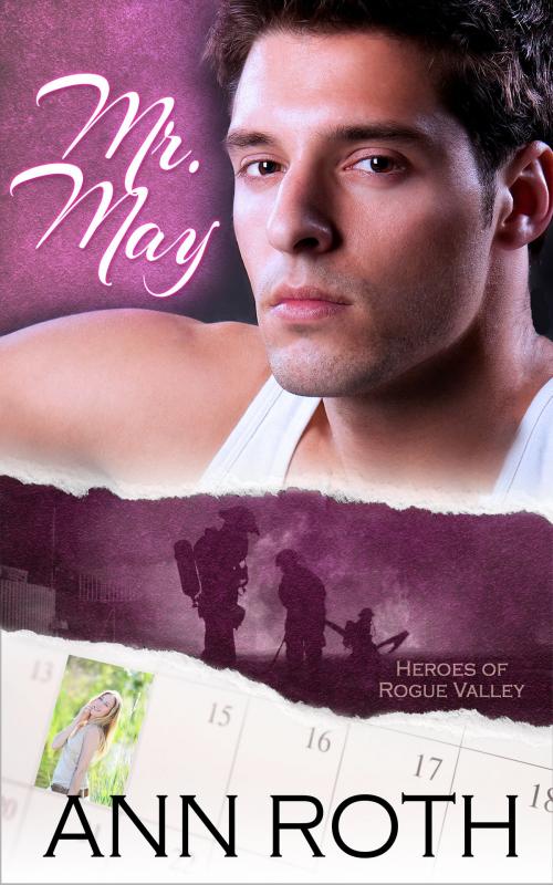 Cover of the book Mr. May by Ann Roth, Ann Roth