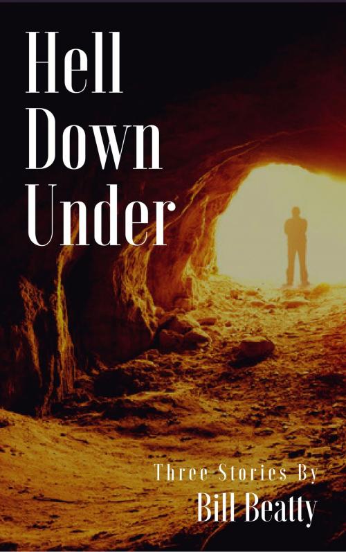 Cover of the book Hell Down Under by Bill Beatty, D. M. Kreg Publising